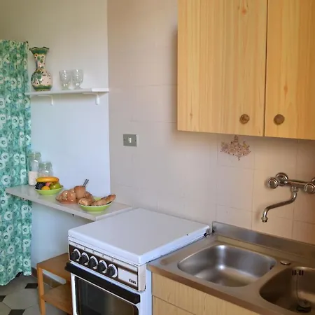 Apartment Ll13 A 200m Dal Mare