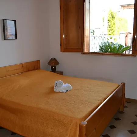 Apartment Ll13 A 200m Dal Mare San Foca