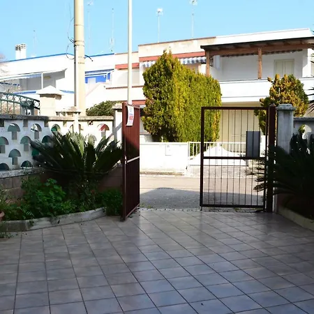 Apartment Ll13 A 200m Dal Mare