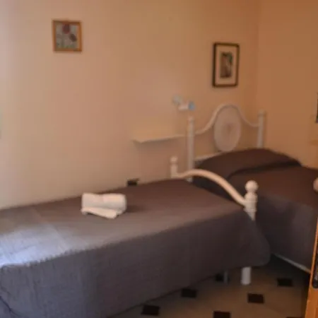 Ll13 A 200m Dal Mare Apartment