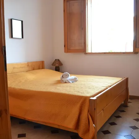 Apartment Ll13 A 200m Dal Mare San Foca