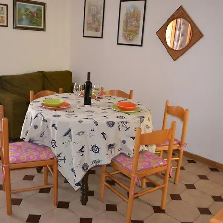 Ll13 A 200m Dal Mare Apartment San Foca